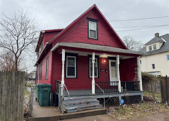 Property at 51 Niagara St, Rochester, NY 14605, 3 beds, 2 baths