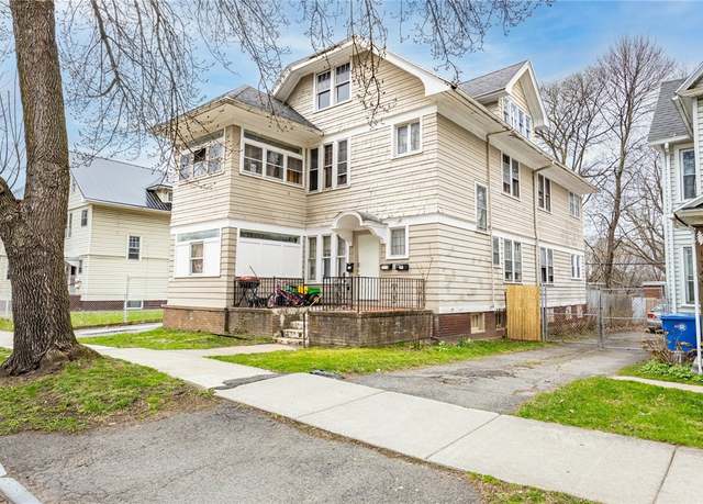 Property at 1737-1739 Saint Paul St, Rochester, NY 14621, 7 beds, 3 baths