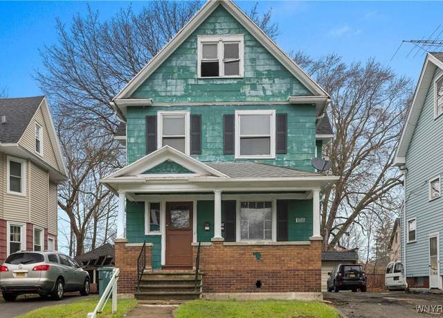 Property at 156 Avenue C, Rochester, NY 14621, 5 beds, 2 baths
