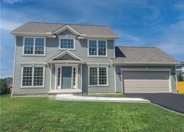 Property at 6469 Pincherry Way, Hamburg, NY 14085, 3 beds, 2.5 baths