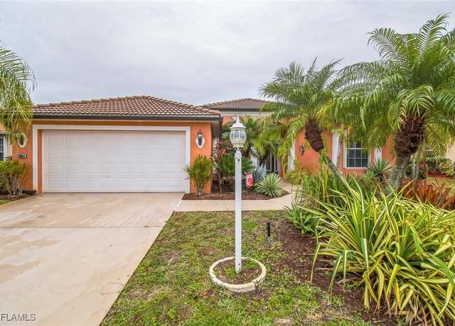 Property at 20854 Wheelock Dr, North Fort Myers, FL 33917, 3 beds, 2 baths