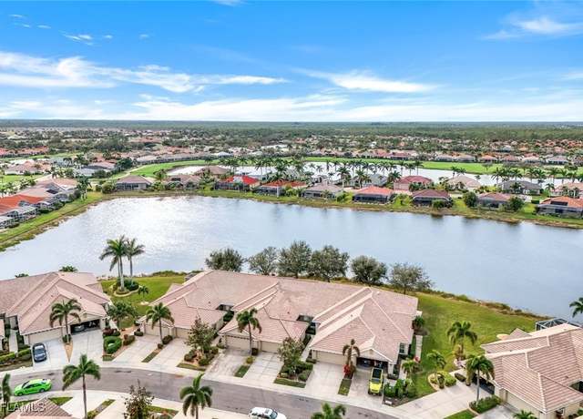 Property at 3620 Rue Alec Loop #3, North Fort Myers, FL 33917, 2 beds, 2 baths