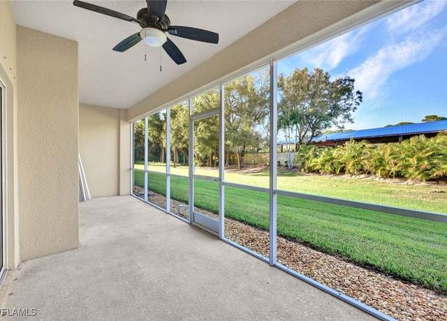 Property at 1101 Winding Pines Cir #107, Cape Coral, FL 33909, 3 beds, 2 baths