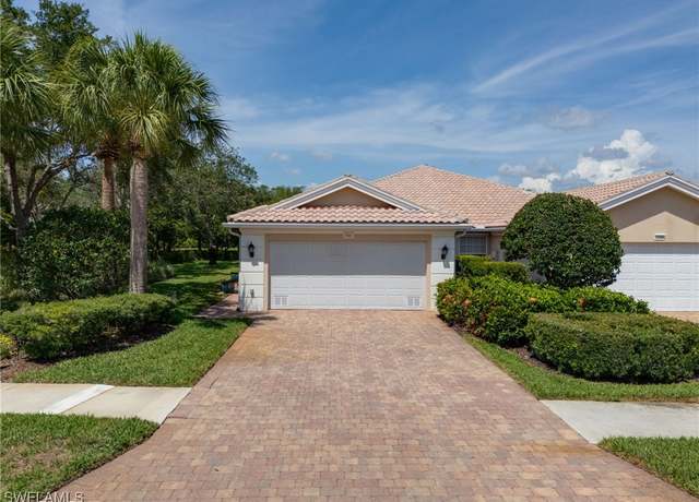 Property at 7565 Rozzini Ln, Naples, FL 34114, 2 beds, 2 baths