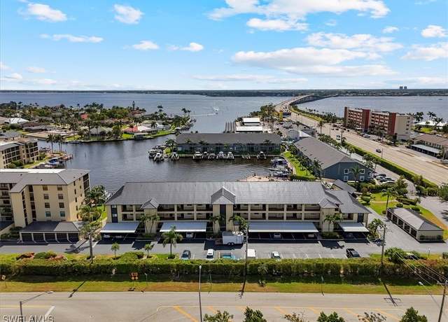 Property at 4719 SE 17th Pl #208, Cape Coral, FL 33904, 2 beds, 2 baths