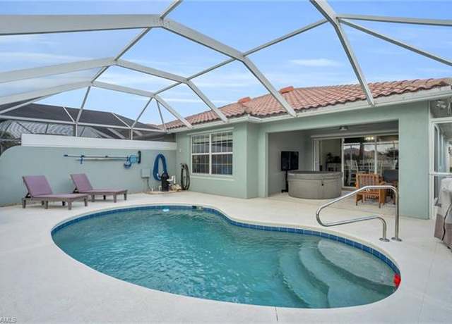 Property at 7615 Novara Ct, Naples, FL 34114, 2 beds, 2 baths