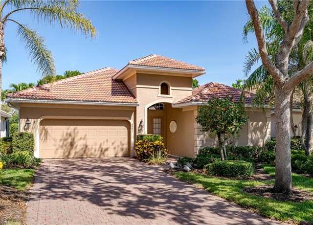 Property at 6841 Bent Grass Dr, Naples, FL 34113, 3 beds, 3 baths