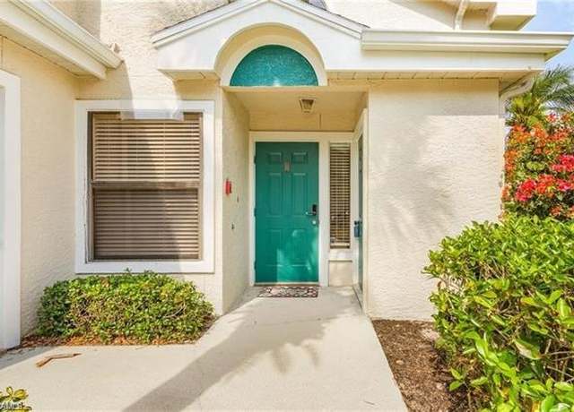 Property at 70 Emerald Woods Dr Unit K8, Naples, FL 34108, 2 beds, 2 baths