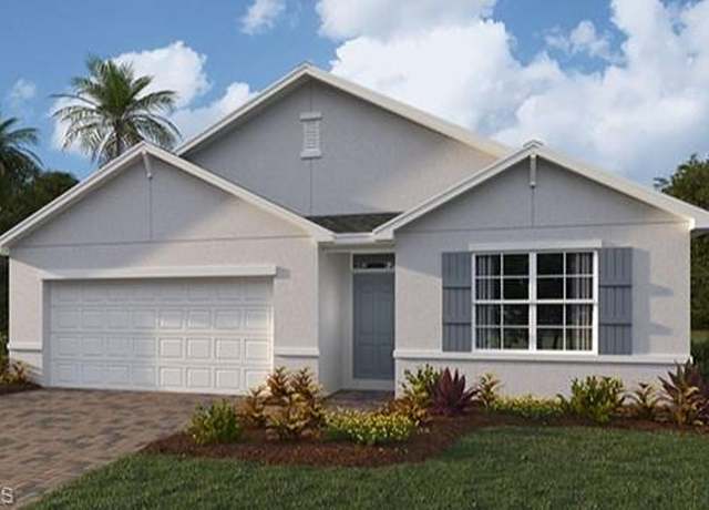 Property at 16568 Blue Coral Trl, North Fort Myers, FL 33903, 4 beds, 2 baths