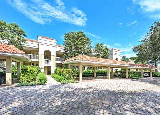 Property at 6549 Marissa Loop #26, Naples, FL 34108, 3 beds, 2 baths