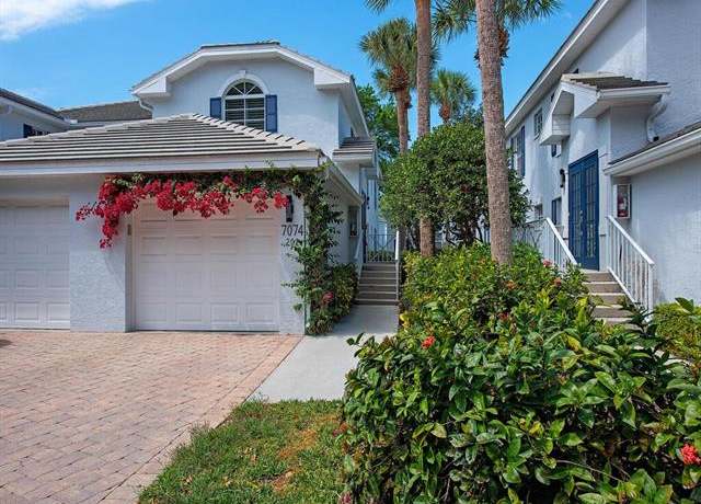 Property at 7074 Barrington Cir #202, Naples, FL 34108, 2 beds, 2 baths