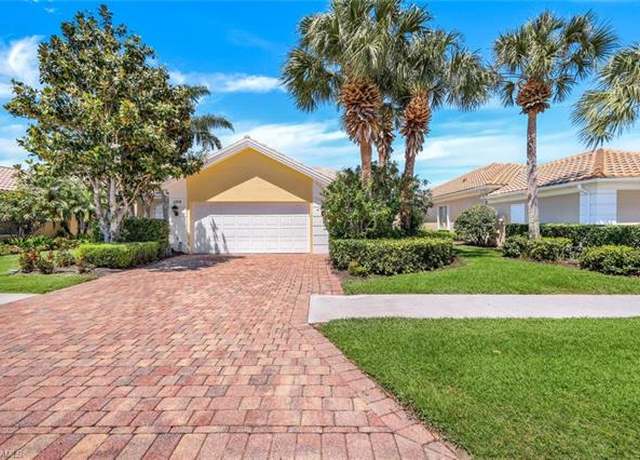 Property at 2918 Gilford Way, Naples, FL 34119, 3 beds, 2 baths