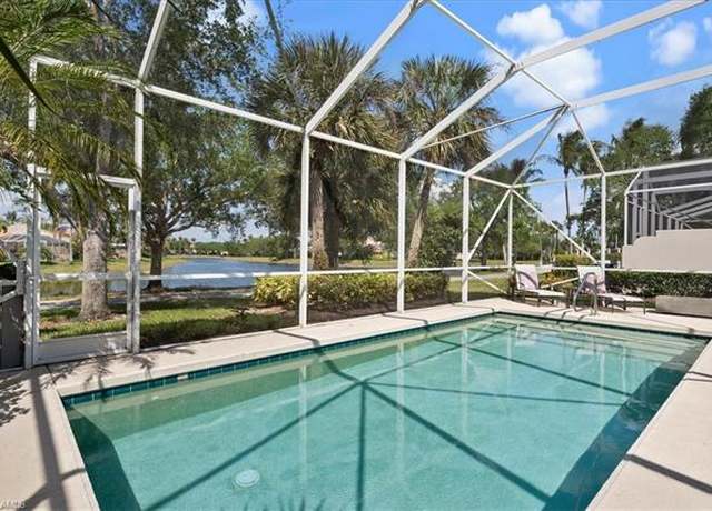 Property at 3060 Ellice Way, Naples, FL 34119, 3 beds, 2.5 baths