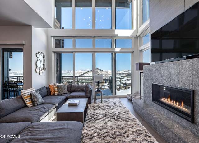 Property at 2752 W High Mountain Rd #1501, Park City, UT 84098, 4 beds, 4.5 baths