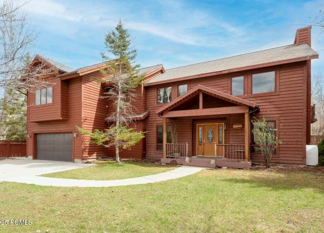 Property at 2003 Venus Ct, Park City, UT 84060, 4 beds, 3 baths