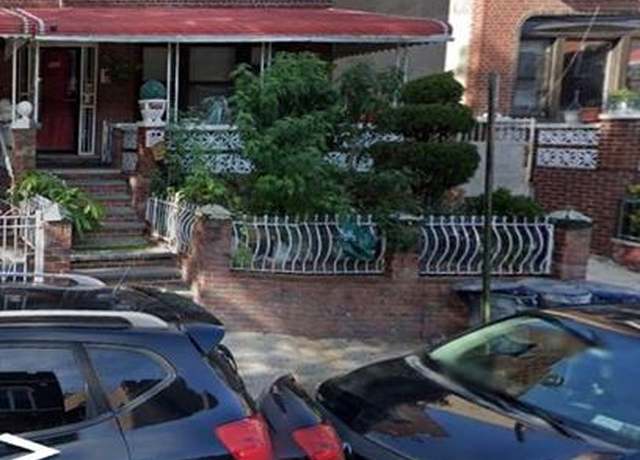 Property at 202 E 96th St, Brooklyn, NY 11212, 7 beds, 4 baths