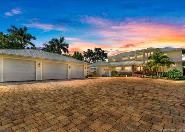 Property at 1540 NW Fork Rd, Stuart, FL 34994, 5 beds, 4.5 baths