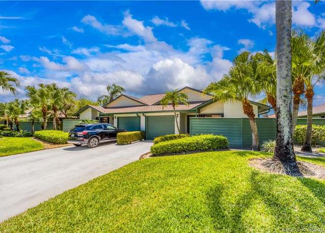 Property at 6785 SE Bunker Hill Dr, Hobe Sound, FL 33455, 2 beds, 2 baths