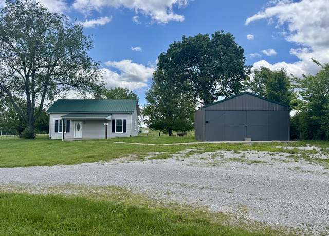 Property at 1841 Logana Pike, Nicholasville, KY 40356, 2 beds, 1 bath