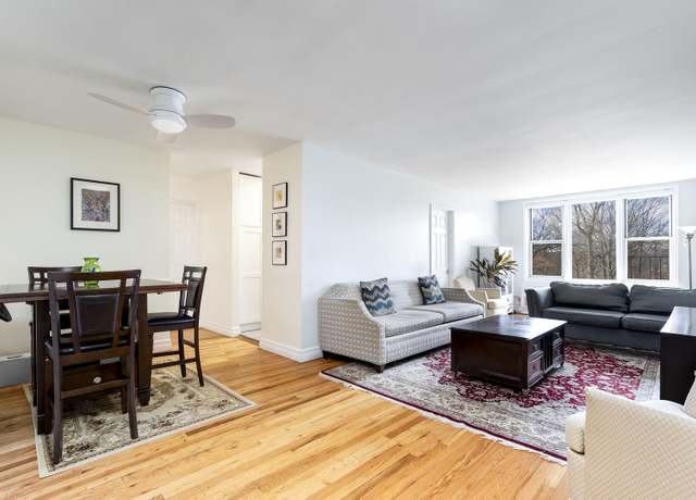 Property at 6200 Riverdale Ave Unit 6-C, New York City, NY 10471, 3 beds, 2 baths