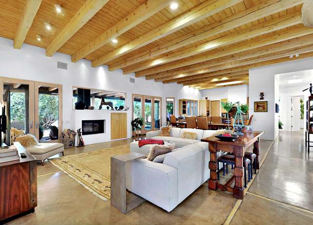 Property at 36 Green Meadow Loop, Santa Fe, NM 87506, 4 beds, 4 baths