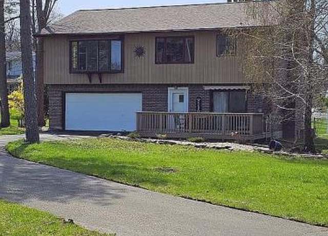 Property at 5790 Ainslee Ln, Lake View, NY 14085, 3 beds, 2 baths