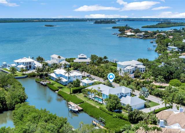 Property at 1385 Sunset Point Ln, Vero Beach, FL 32963, 5 beds, 4.5 baths