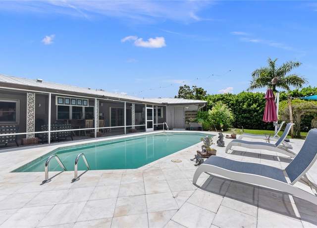 Property at 5541 Teal Ter, Fort Pierce, FL 34982, 4 beds, 3 baths