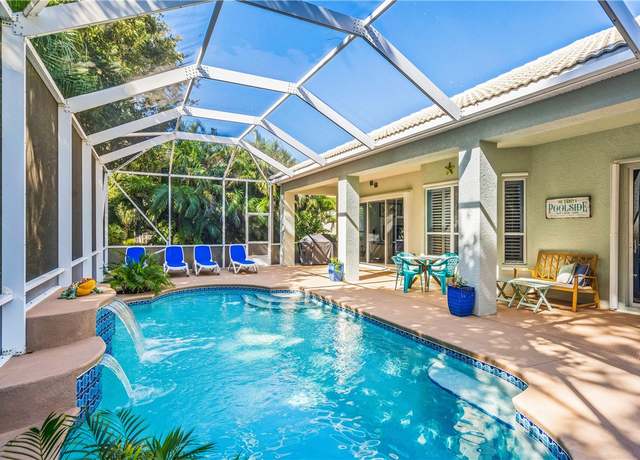 Property at 889 Island Club Sq, Vero Beach, FL 32963, 4 beds, 3 baths
