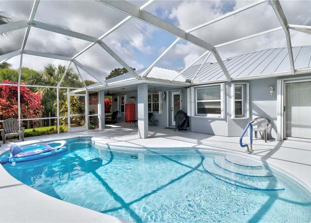 Property at 1332 Surfside Ln, Sebastian, FL 32958, 3 beds, 2 baths