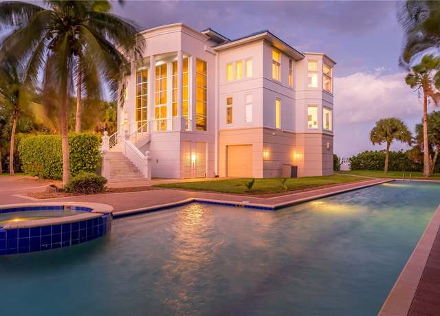 Property at 2340 S Highway A1a, Vero Beach, FL 32963, 4 beds, 3.5 baths