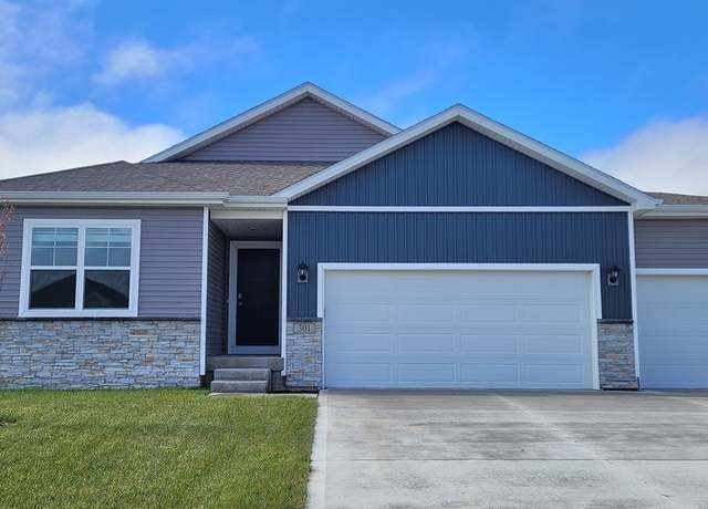 Property at 2406 Butler Dr, Adel, IA 50003, 4 beds, 3 baths