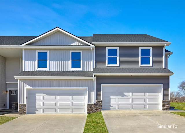Property at 547 Venice Ave, West Des Moines, IA 50266, 3 beds, 2.5 baths