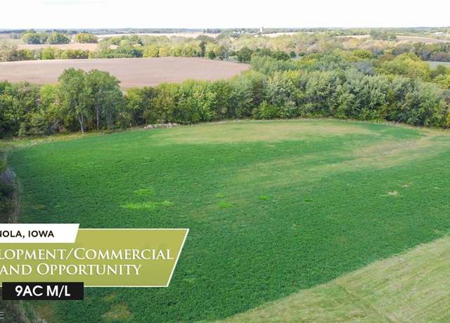 Property at 8000 Blk N Jefferson Way, Indianola, IA 50125
