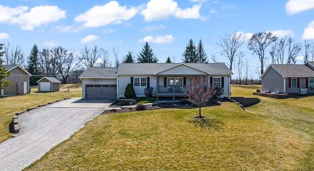 Photo of 7711 NE 108th Pl, Bondurant, IA 50035