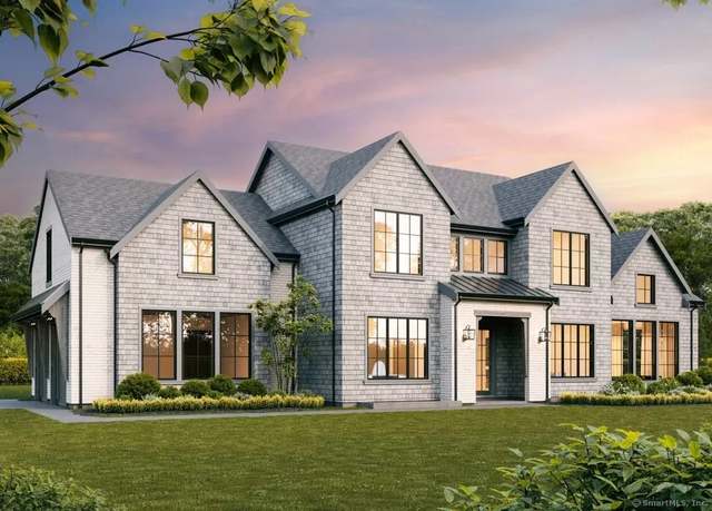 Property at 5A South Brook Dr, Stamford, CT 06903, 4 beds, 3.5 baths