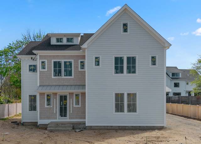 Property at 12 Bauer Pl, Westport, CT 06880, 5 beds, 6.5 baths