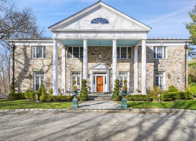 Property at 5 Northside Ln, Westport, CT 06880, 6 beds, 4.5 baths