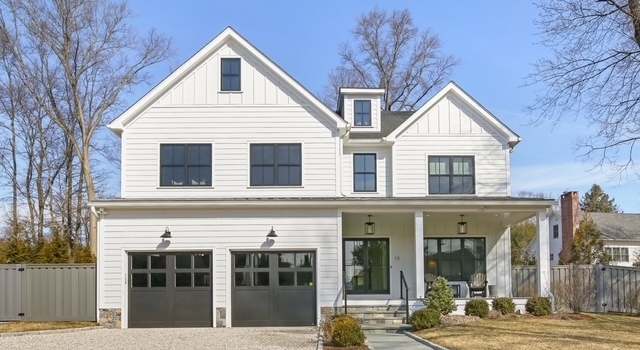 Photo of 15 Morningside Ln, Westport, CT 06880