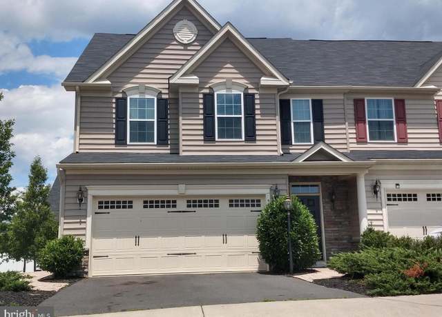 Property at 41736 Mcdivitt Ter, Aldie, VA 20105, 4 beds, 2.5 baths