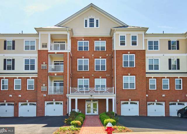 Property at 44605 York Crest Ter #403, Ashburn, VA 20147, 2 beds, 2 baths