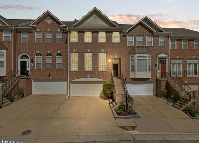 Property at 5267 Morning Mist Ln, Alexandria, VA 22312, 3 beds, 3 baths