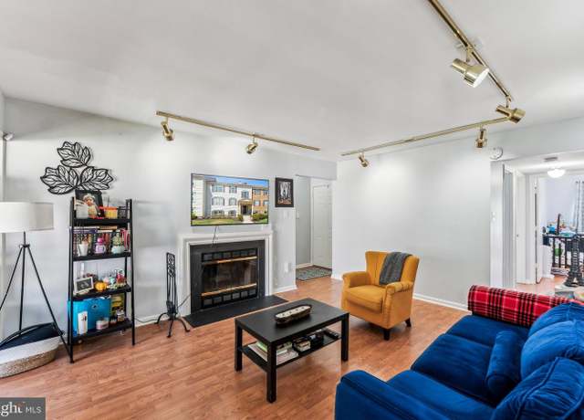 Property at 16 Normandy Square Ct Unit 3CE, Silver Spring, MD 20906, 2 beds, 2 baths