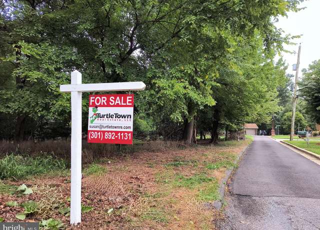 Property at 9103 Argonne Trl, Fort Washington, MD 20744