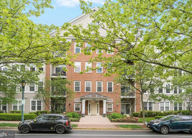 Property at 502 King Farm Blvd #202, Rockville, MD 20850, 2 beds, 2 baths