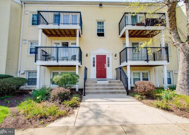 Property at 9449 Fairfax Blvd #301, Fairfax, VA 22031, 2 beds, 1 bath