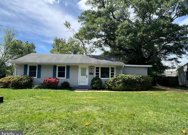 Property at 6728 Harrison Ln, Alexandria, VA 22306, 3 beds, 2 baths