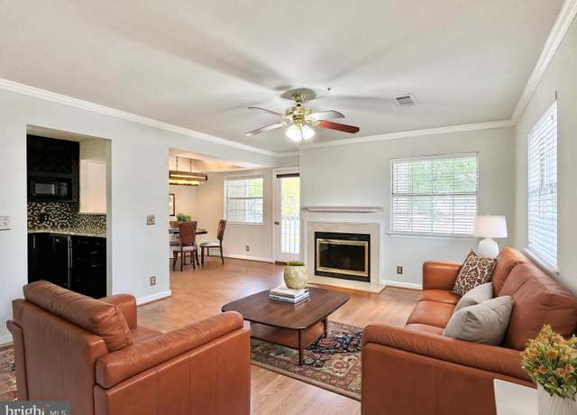Property at 5716 Chapman Mill Dr #200, Rockville, MD 20852, 2 beds, 2 baths