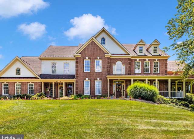 Property at 9422 Damascus Rd, Damascus, MD 20872, 4 beds, 5 baths