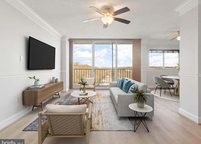 Property at 2059 Huntington Ave #1606, Alexandria, VA 22303, 2 beds, 2 baths